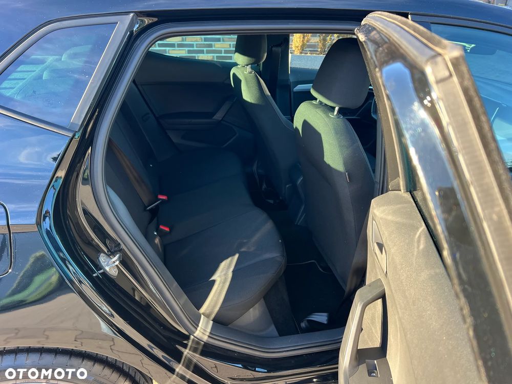 Seat Ibiza 1.0 TSI S&S FR - 11