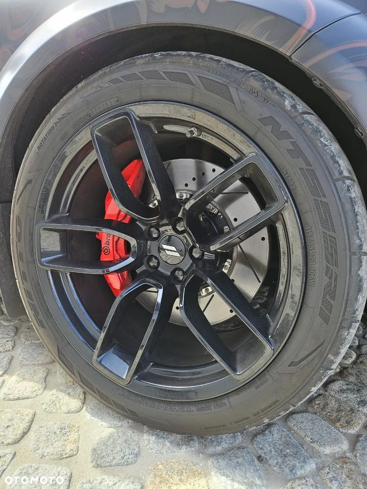 Dodge Charger 6.4 Scat Pack - 27