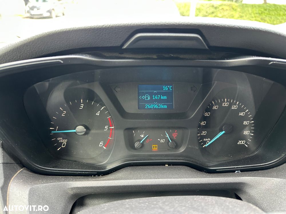 Ford Transit - 6