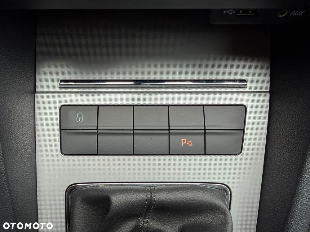 Skoda Octavia 1.4 TSI Ambition - 24