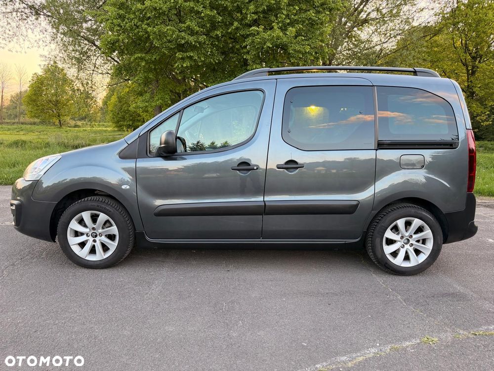 Citroën Berlingo Multispace BlueHDi 100 FEEL - 5