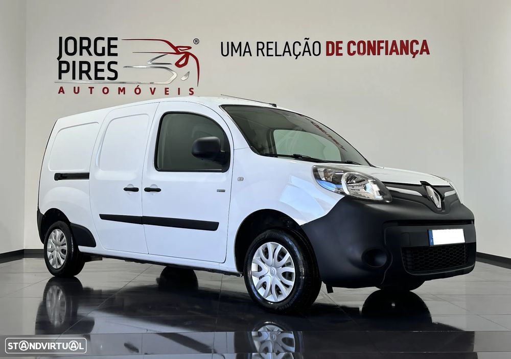Renault KANGOO MAXI 33 KW Z.E FLEX - IVA DEDUTIVEL - 12