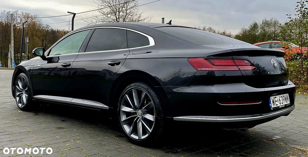 Volkswagen Arteon - 5