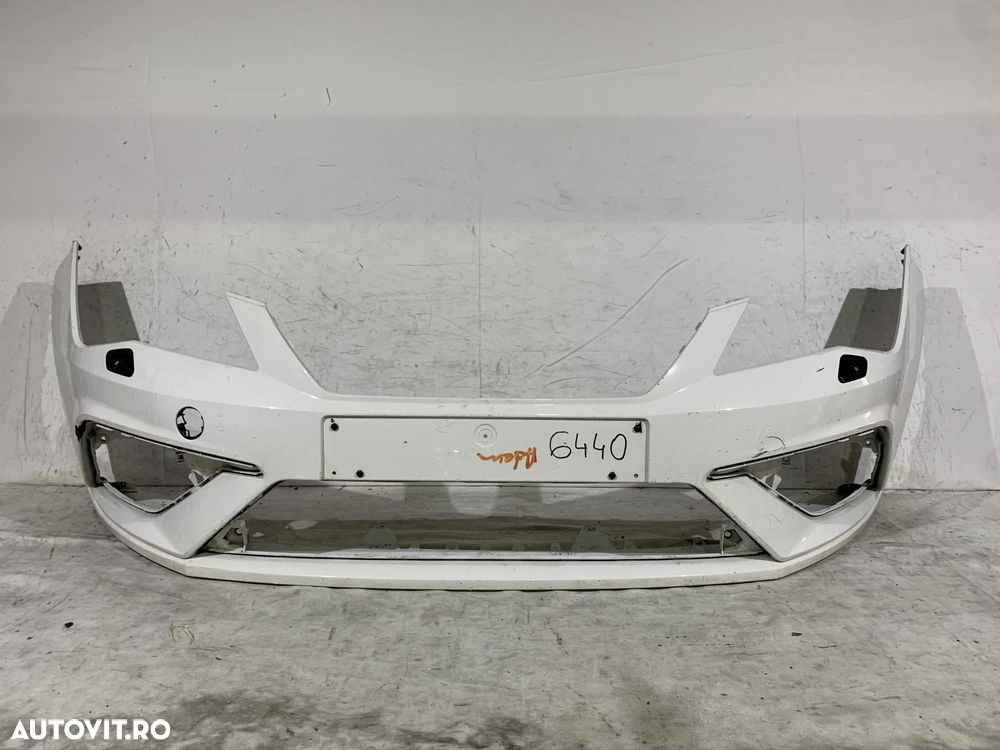 Bara fata Seat Leon 3, FR, 2016, 2017, 2018, 2019, cod origine OE 5F0807221AB. - 1
