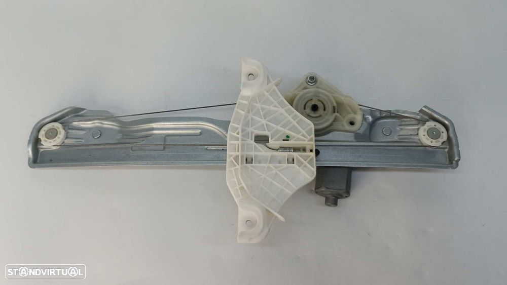 ELEVADOR TRASEIRO DIREITO HYUNDAI KONA KLASS 2WD - 3