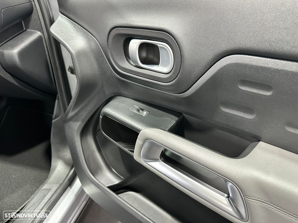 Citroën C5 Aircross 1.5 BlueHDi Feel Business - 40