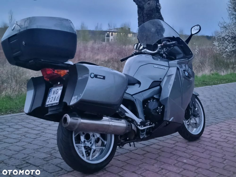 BMW K - 30
