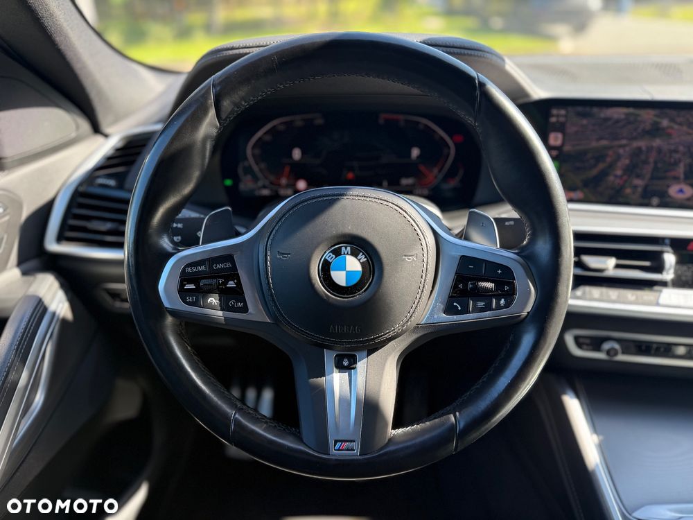 BMW X6 ver-xdrive40d-mhev - 17