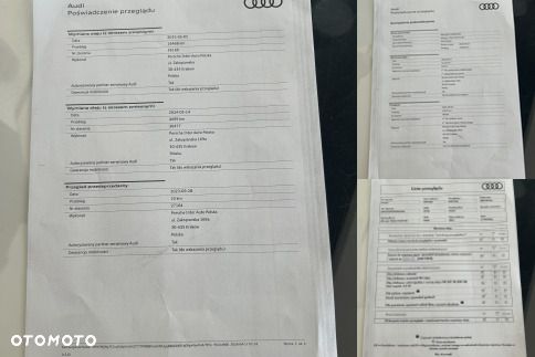 Audi Q8 45 TDI mHEV Quattro Tiptronic - 16