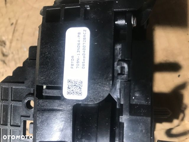 Przełącznik zespolony z taśmą airbag LAND ROVER FREELANDER 2 II - 5