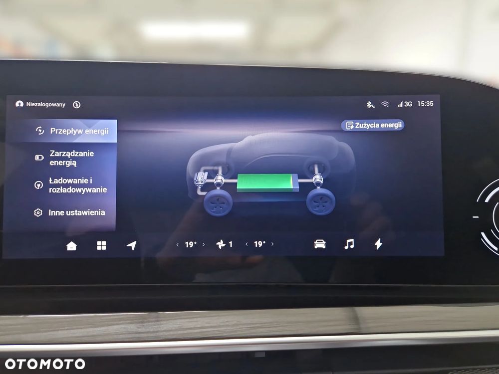 Omoda 9 1.5 Super Hybrid Exclusive AWD - 30