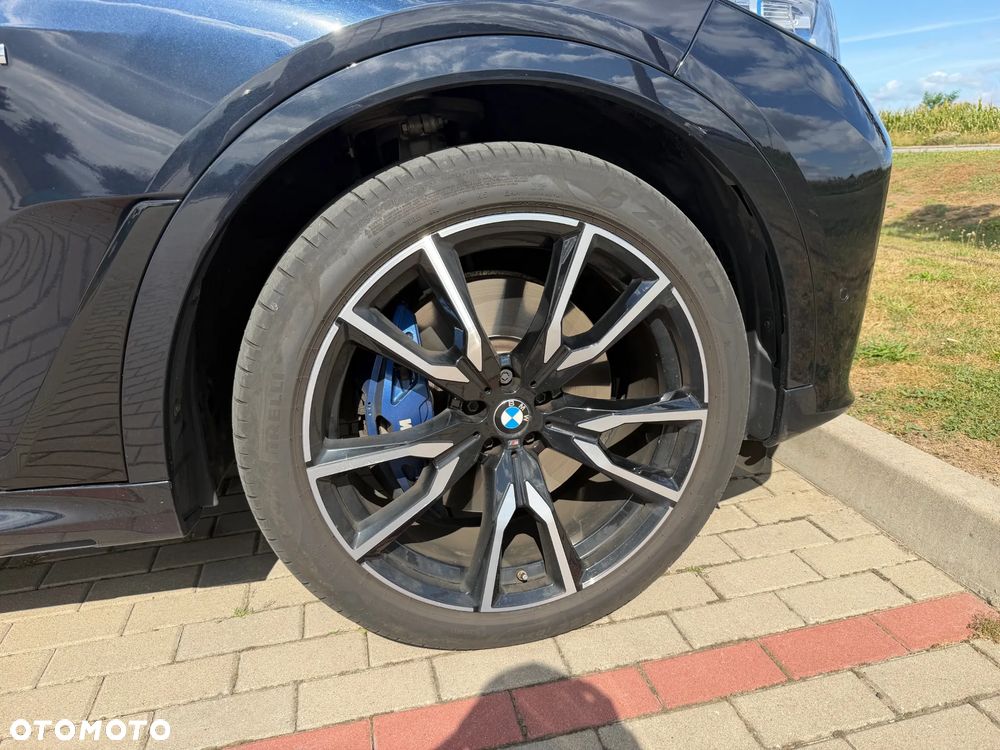 BMW X7 xDrive40d mHEV sport - 22