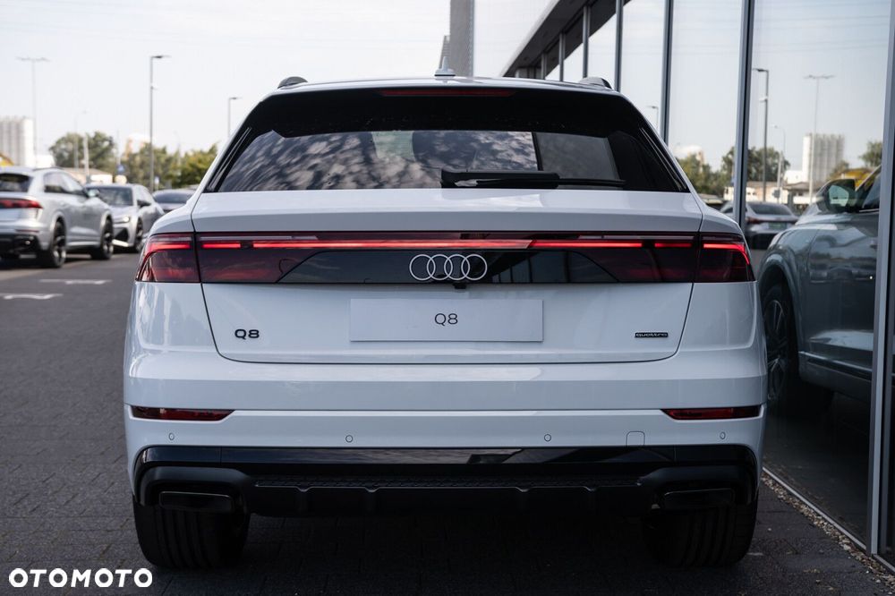 Audi Q8 - 5
