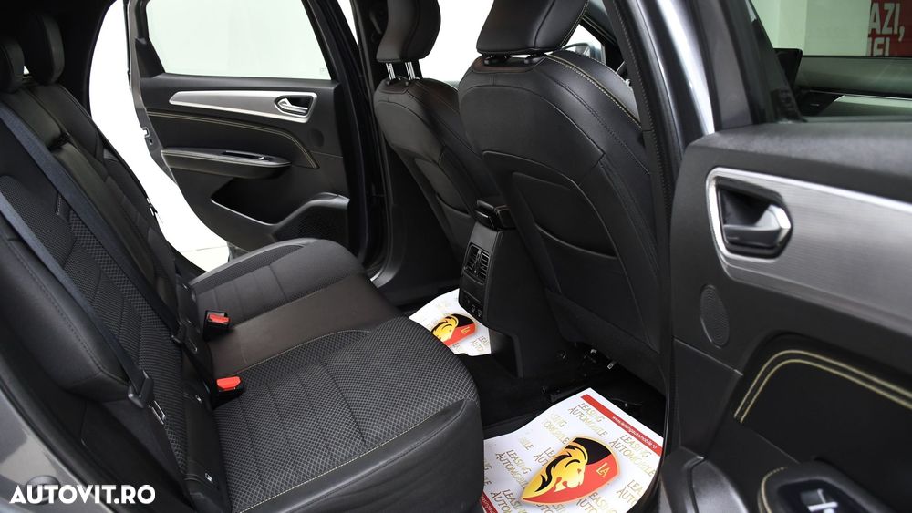 Renault Arkana E-TECH 145 Techno - 10