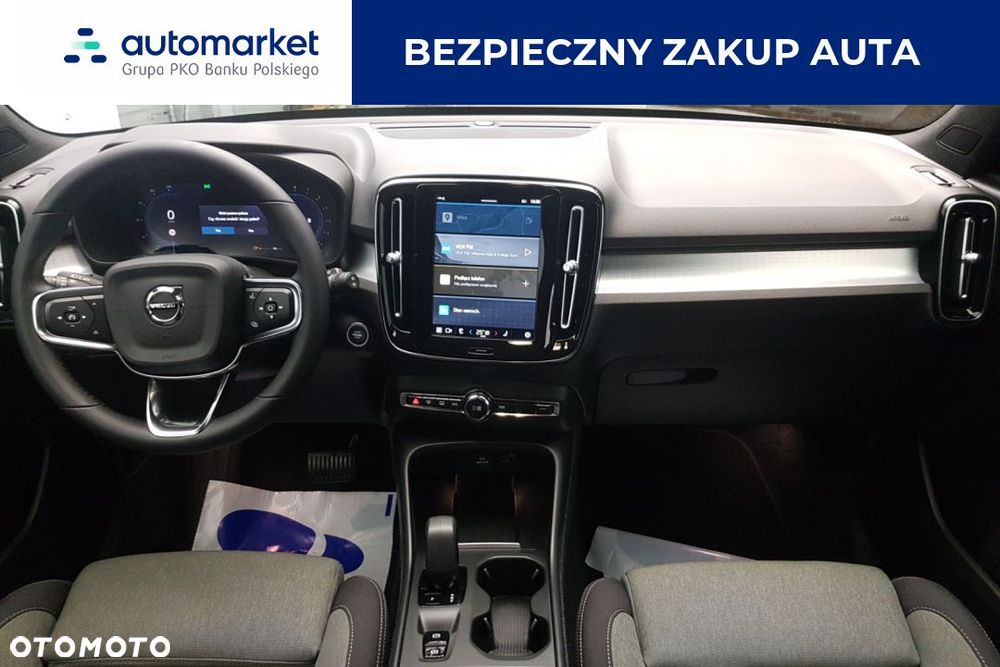 Volvo XC 40 B3 Core - 9