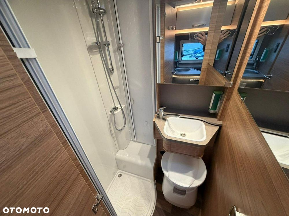 Weinsberg CaraCompact MB 640 MEG [Edittion Pepper] - 21