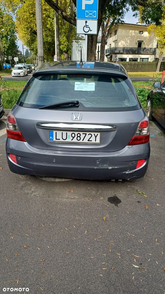 Honda Civic - 10