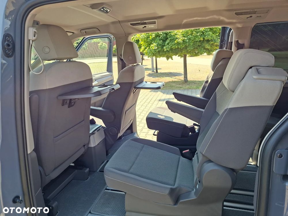 Volkswagen Multivan 2.0 TSI L1 Life DSG - 26