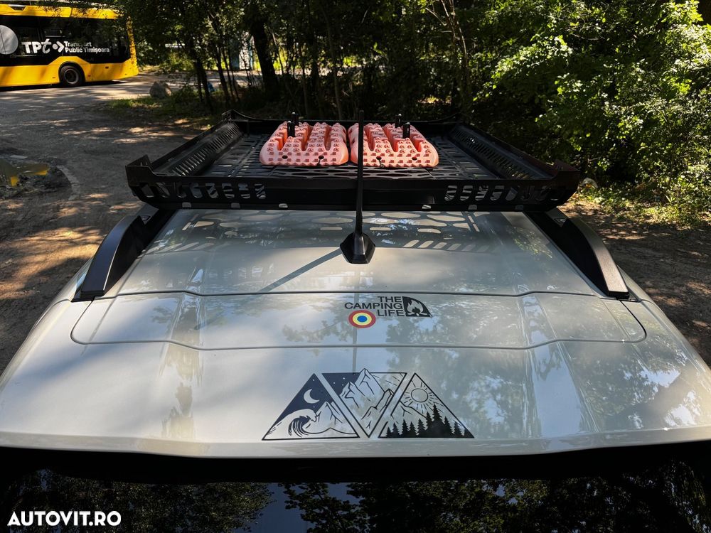 Dacia Duster - 13