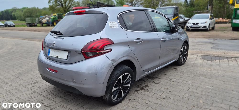 Peugeot 208 1.2 PureTech Access - 3