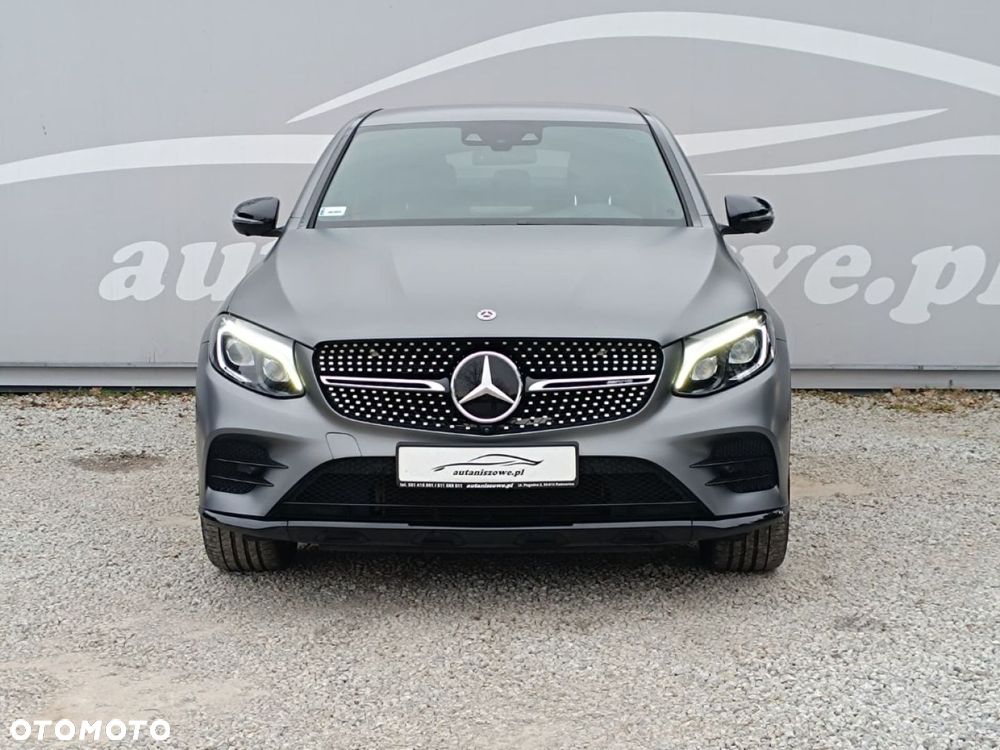 Mercedes-Benz GLC - 11