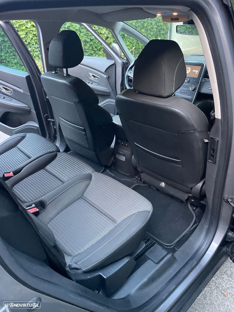 Renault Grand Scénic 1.7 Blue dCi Limited - 7