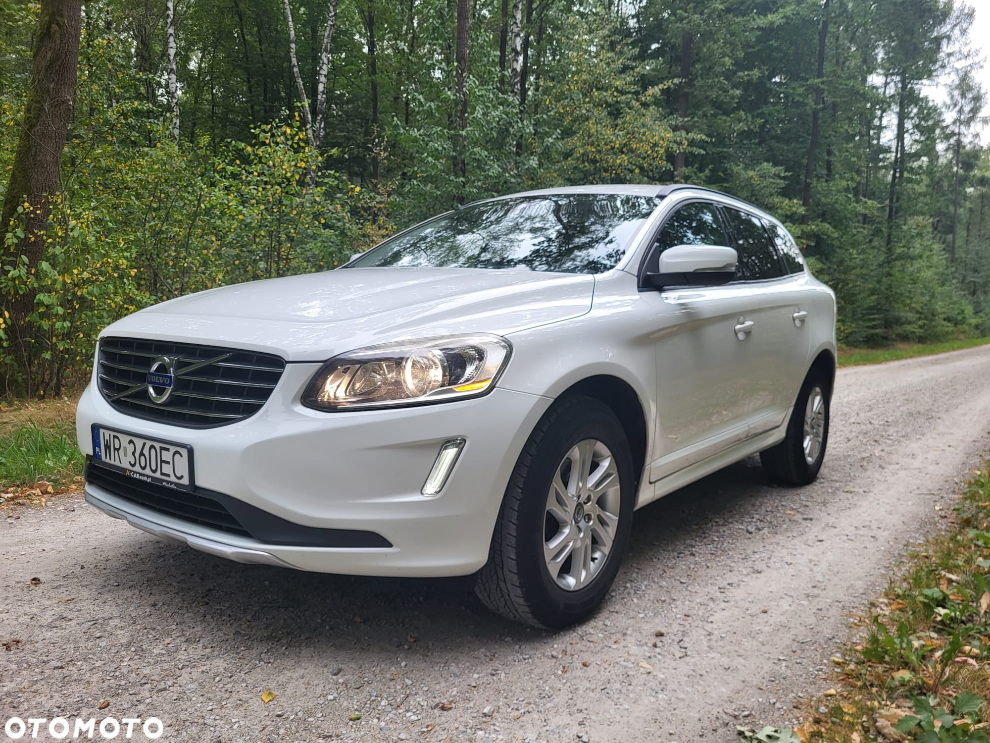 Volvo XC 60 D3 Base - 2