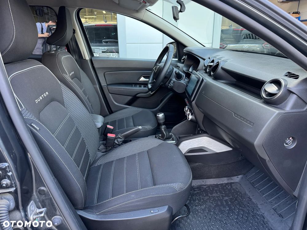 Dacia Duster 1.0 TCe Prestige - 20