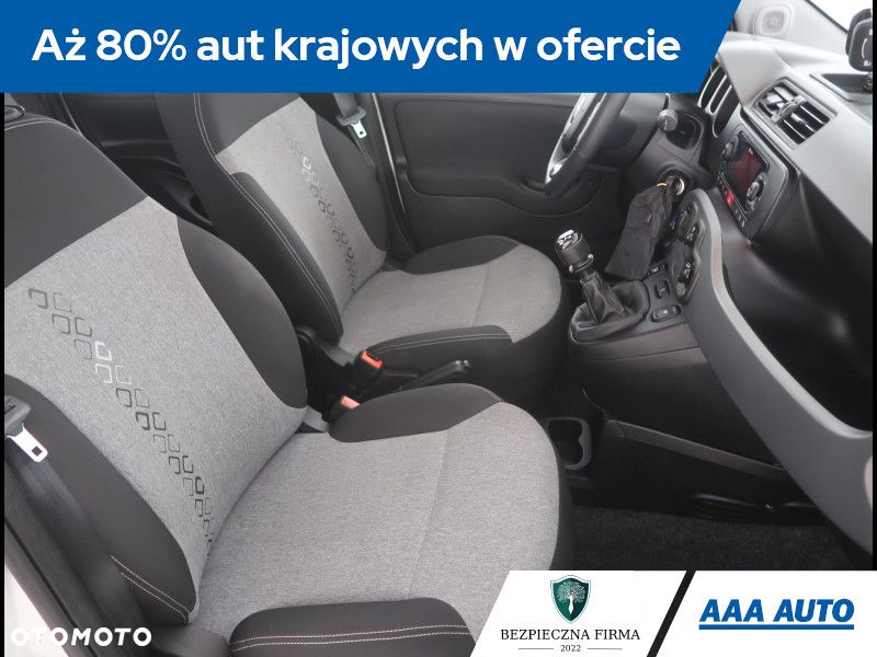 Fiat Panda - 10