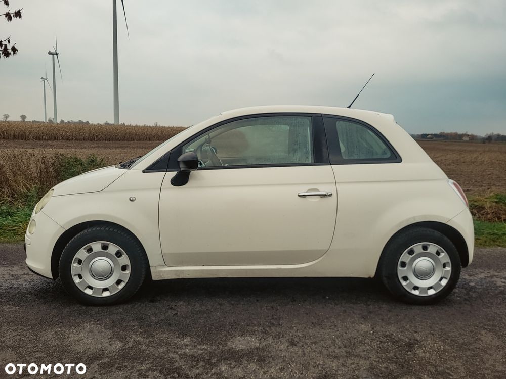 Fiat 500 - 22