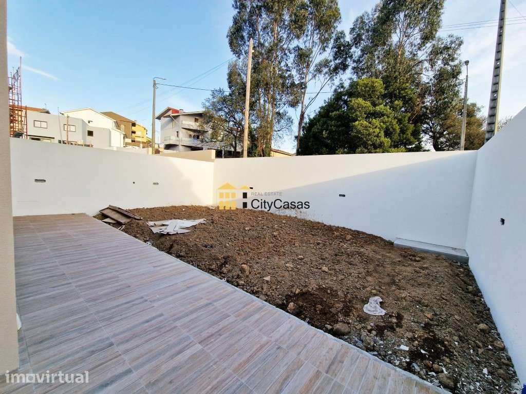 Moradia T3 Nova em Gondomar | 2026 - Grande imagem: 2/19