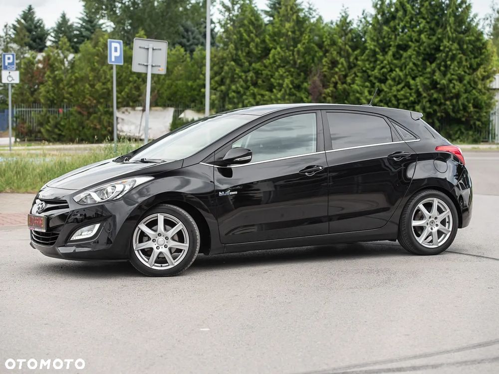 Hyundai i30 - 7
