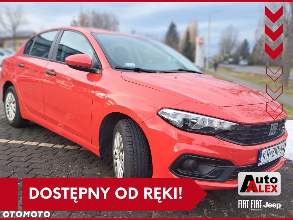 Fiat Tipo 1.4 16v Easy