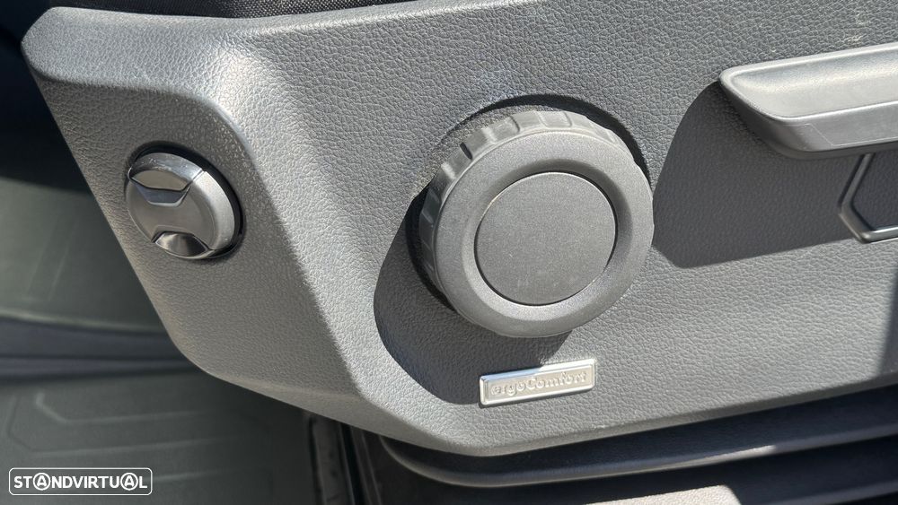 VW Crafter 35 2.0 TDI L3 H3 - 9