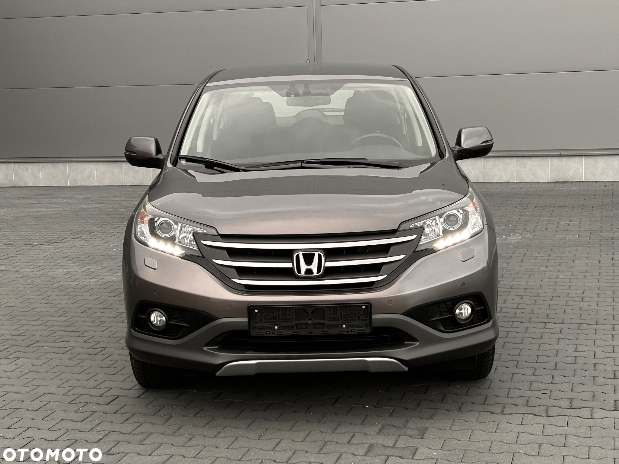Honda CR-V 2.0i-VTEC 4WD Elegance - 2