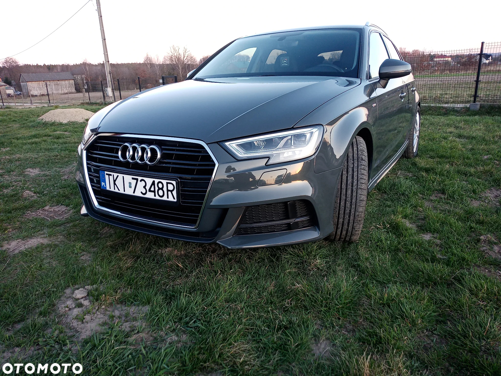 Audi A3 1.4 TFSI CoD - 6