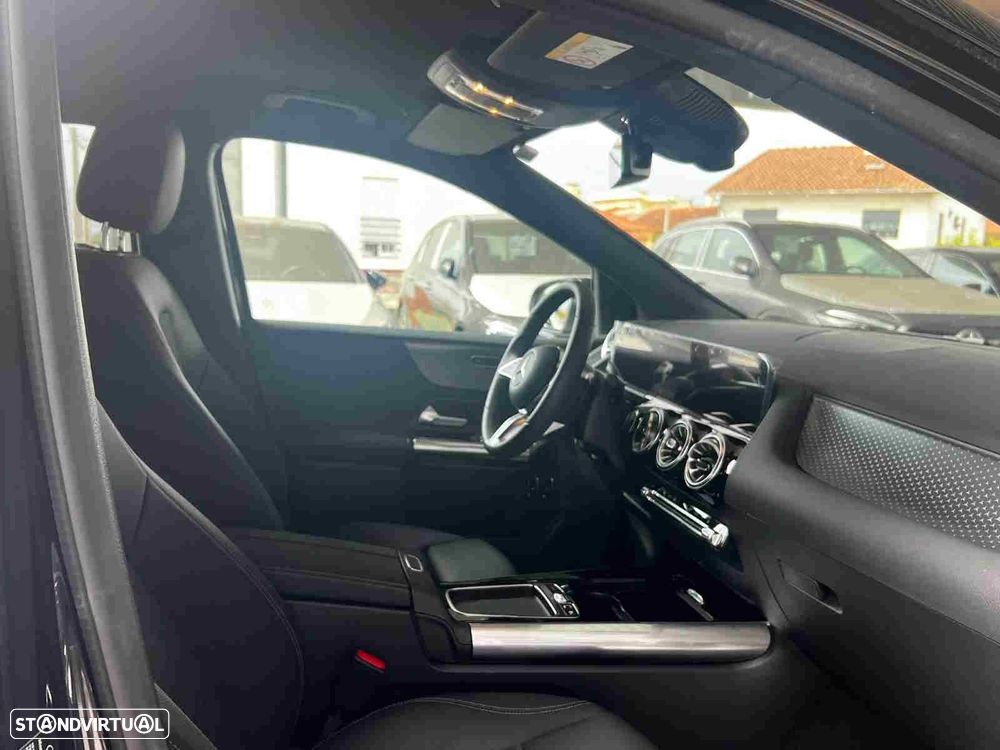 Mercedes-Benz B 250 e - 4