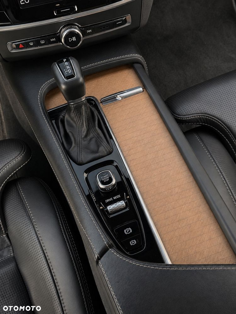 Volvo S90 T6 AWD Inscription - 23