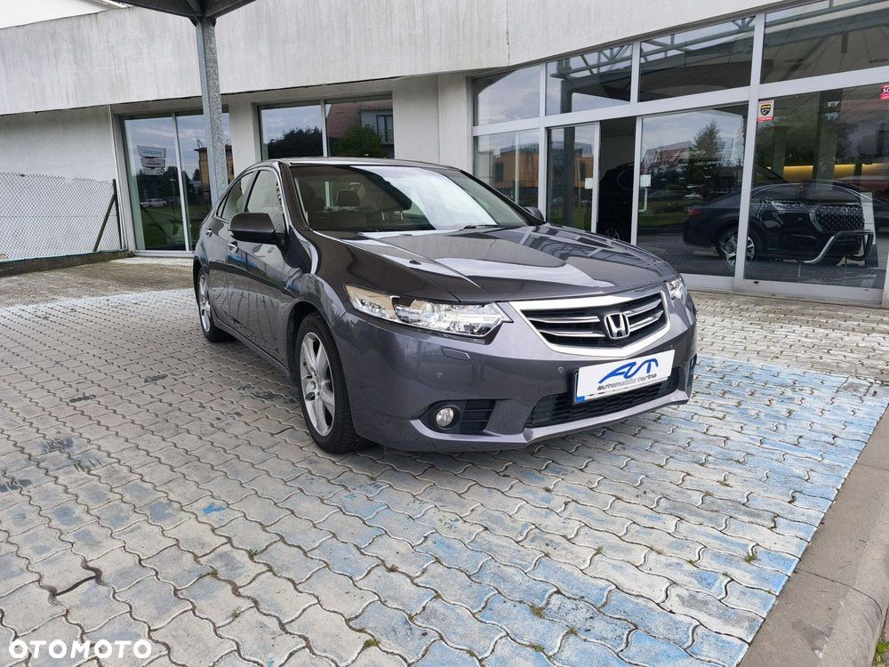 Honda Accord - 9