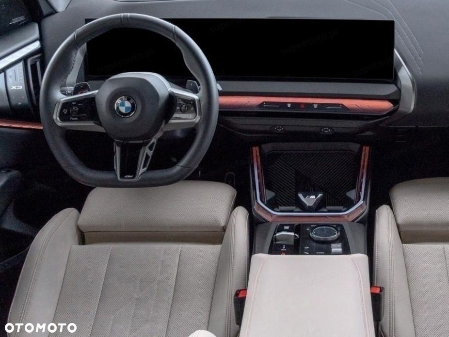BMW X3 xDrive20 mHEV - 10