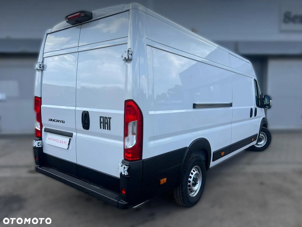 Fiat DUCATO L4 H2 - 14