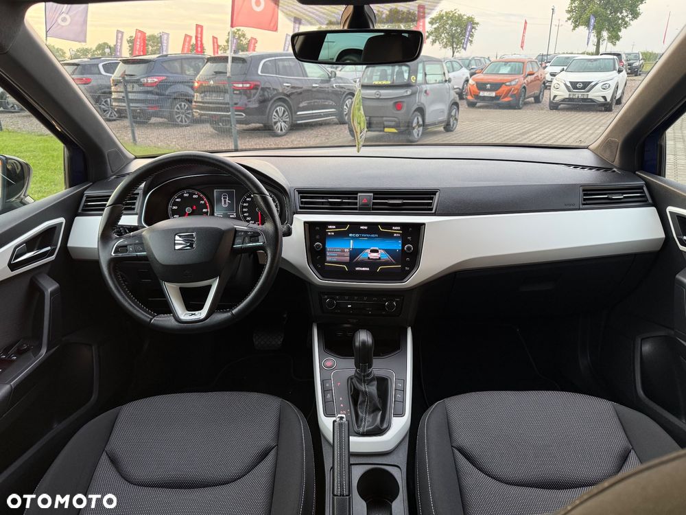 Seat Arona 1.0 TSI Xcellence S&S - 20