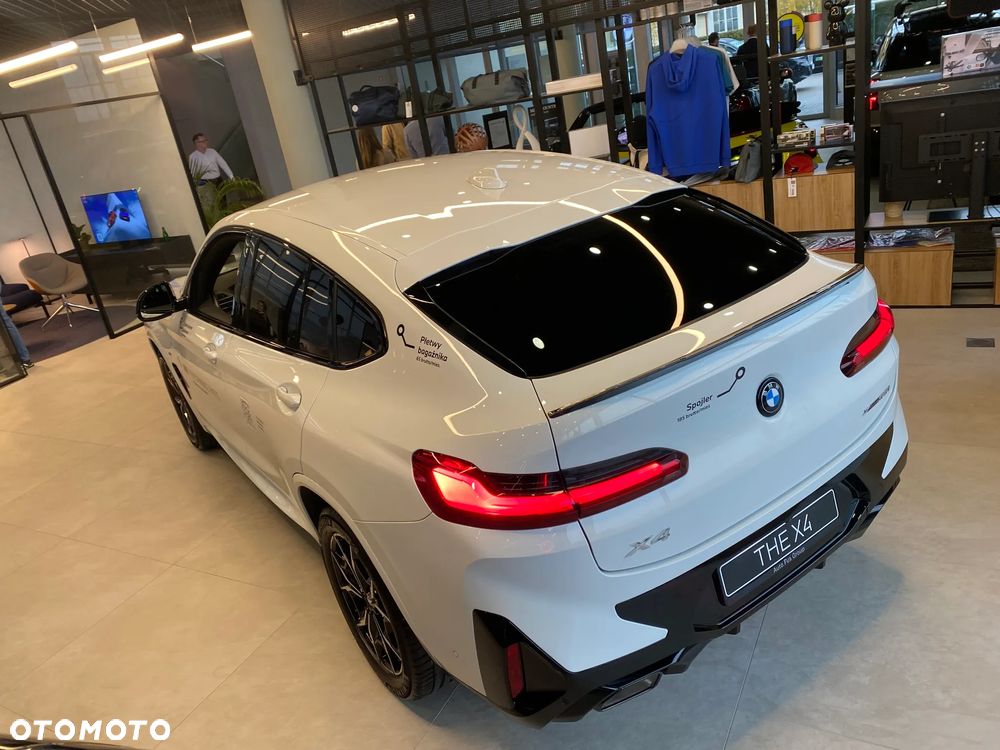 BMW X4 - 3