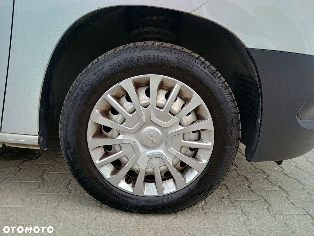 Toyota PROACE CITY - 10