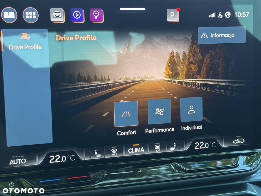 Cupra Formentor 1.5 eTSI mHEV DSG - 35