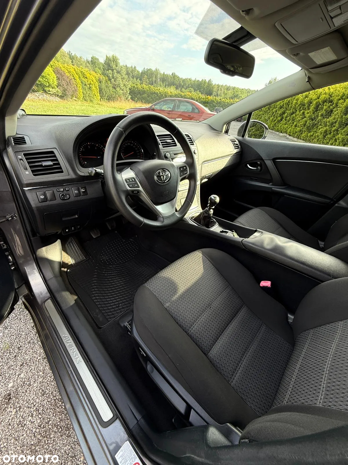 Toyota Avensis 2.0 D-4D Platinium - 15