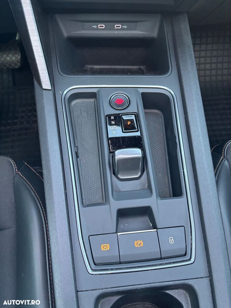 Cupra Formentor 2.0 TSI 4DRIVE DSG - 23