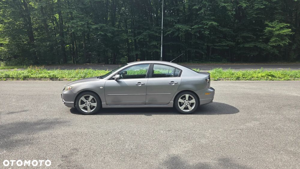 Mazda 3 2.0 Top - 2