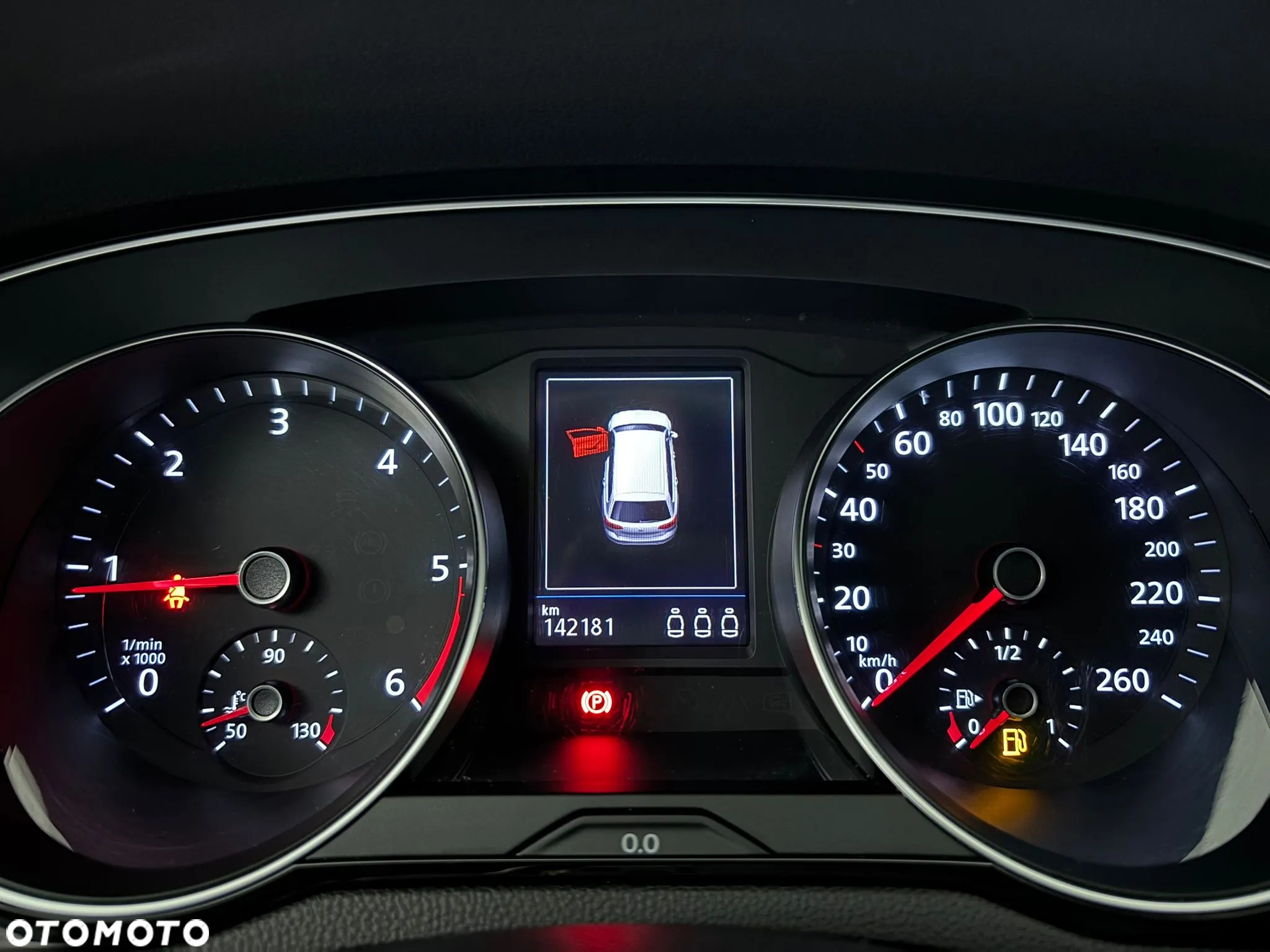 Volkswagen Passat 2.0 TDI EVO Business DSG - 35