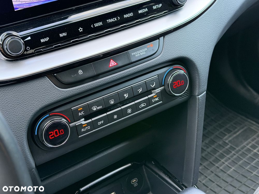 Kia XCeed 1.5 T-GDI L DCT - 23